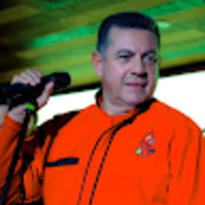 Meet your Posher, Luis germàn